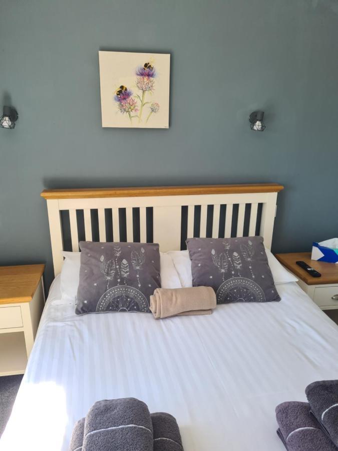 The Finch Hatton Arms Sleaford Luaran gambar
