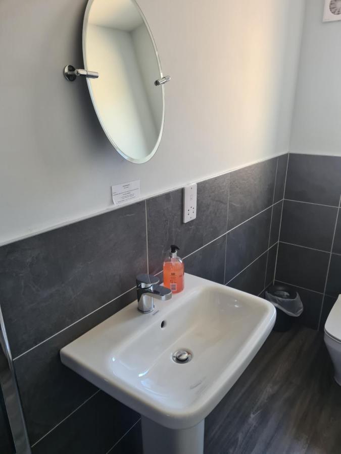 The Finch Hatton Arms Sleaford Luaran gambar