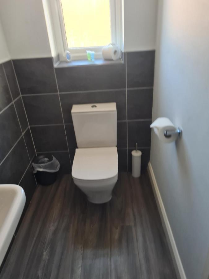The Finch Hatton Arms Sleaford Luaran gambar