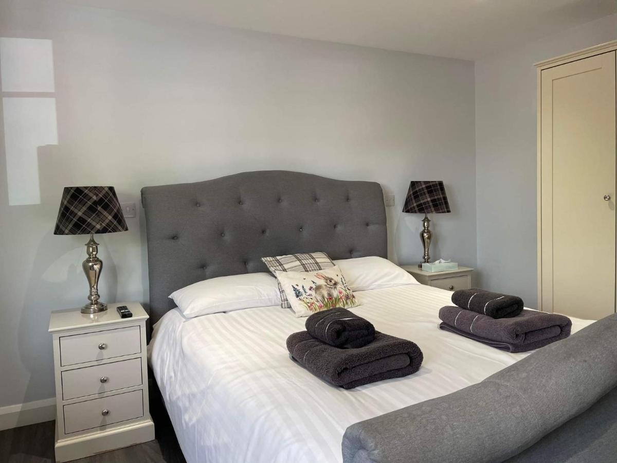 The Finch Hatton Arms Sleaford Luaran gambar