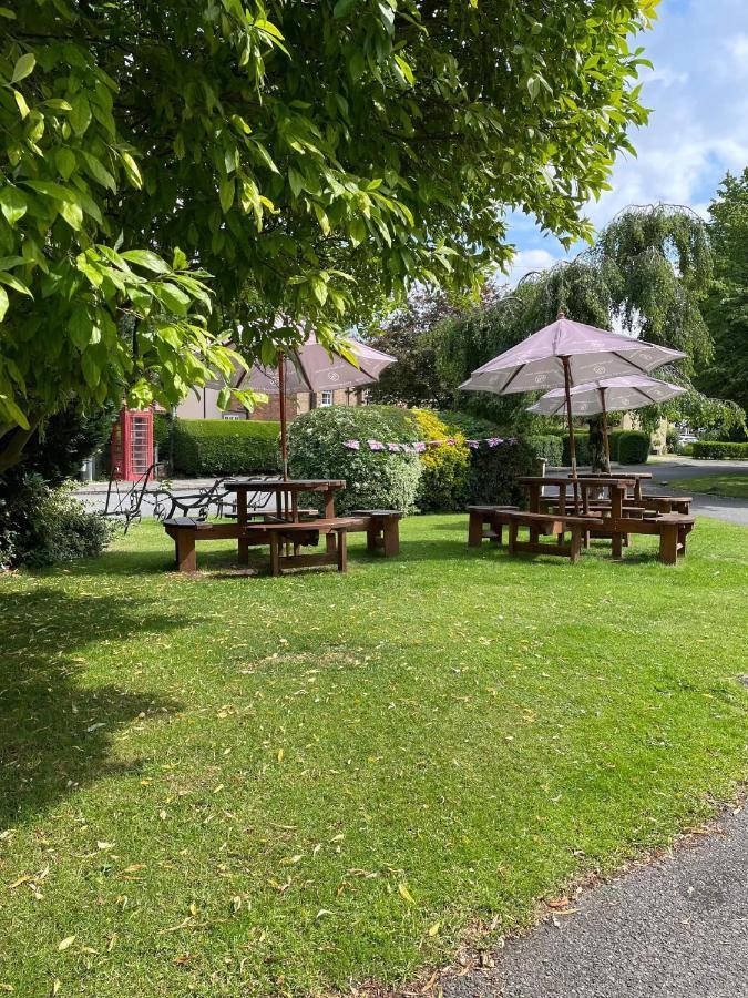 The Finch Hatton Arms Sleaford Luaran gambar