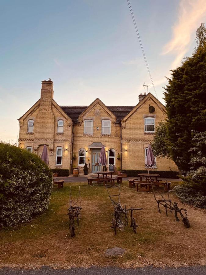 The Finch Hatton Arms Sleaford Luaran gambar