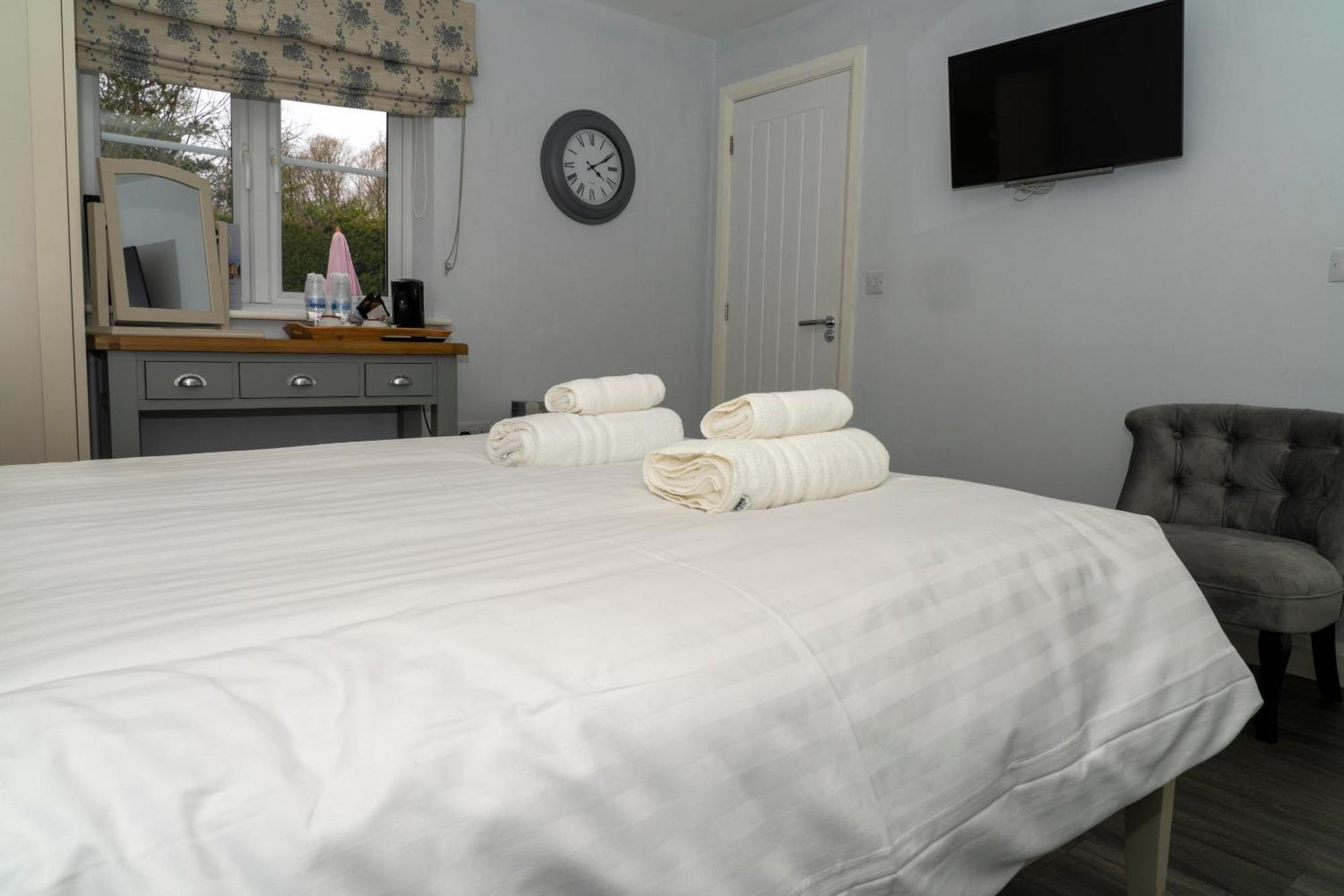 The Finch Hatton Arms Sleaford Luaran gambar