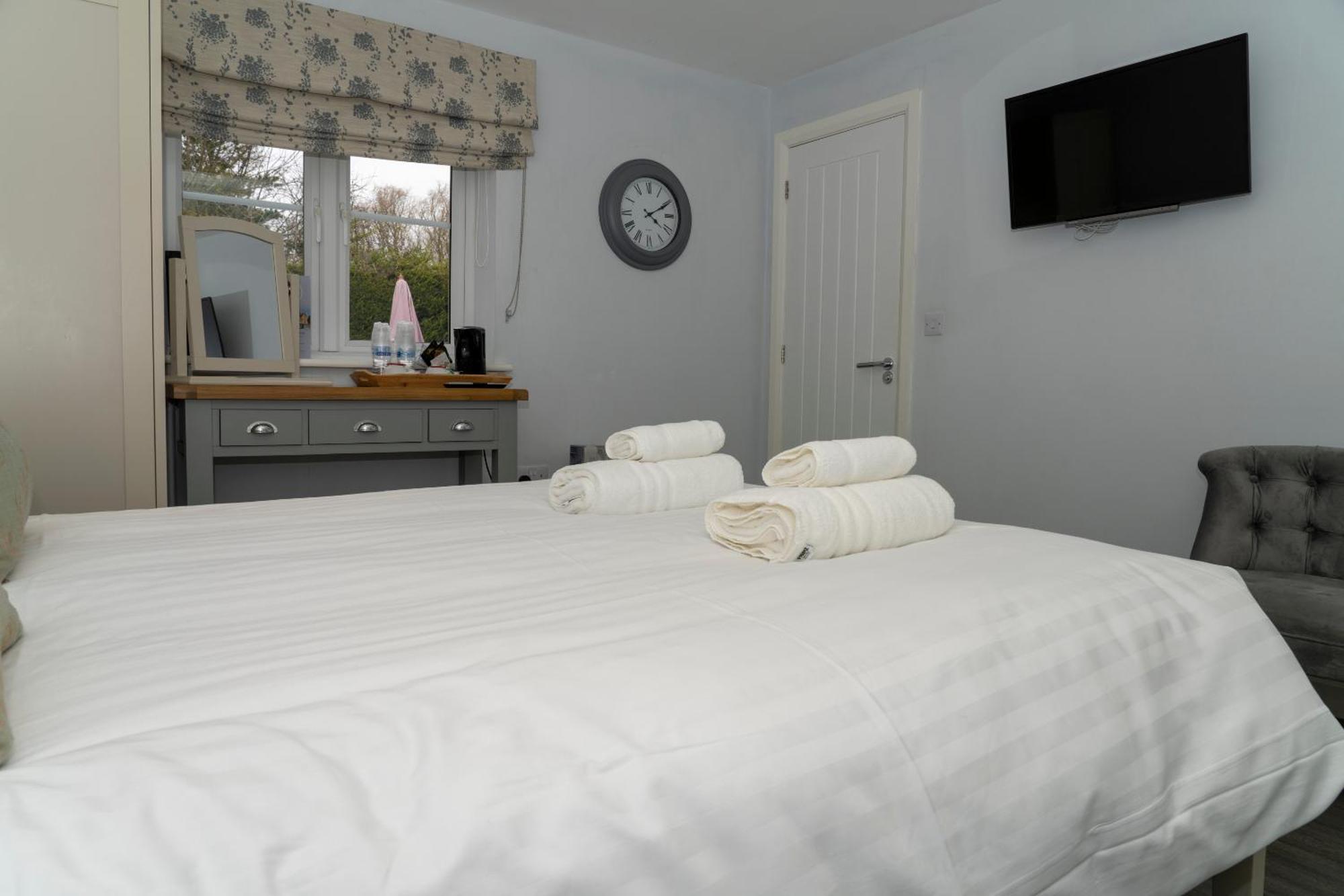 The Finch Hatton Arms Sleaford Luaran gambar